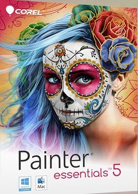 Corel Painter Essentials 5Â CodeÂ kaufen