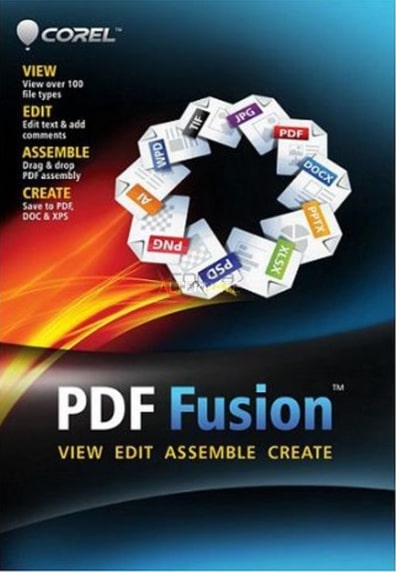 Corel PDF Fusion CodeÂ kaufen
