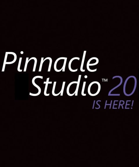 Corel Pinnacle Studio 20 Code kaufen