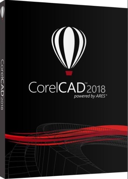 CorelCAD 18 Code kaufen