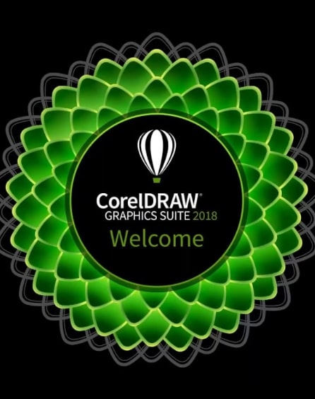CorelDRAW Graphics Suite 2018 CodeÂ kaufen