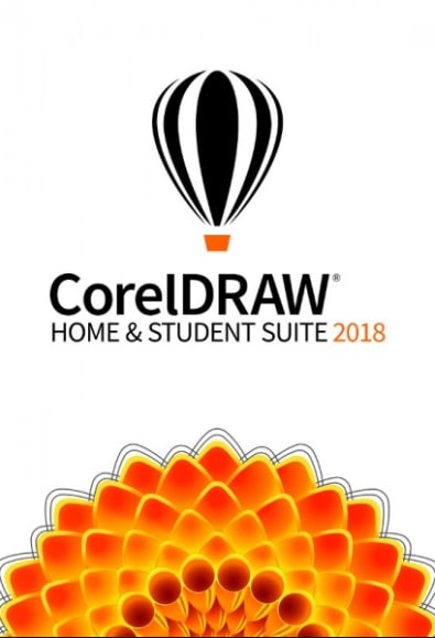 CorelDRAW Home & Student 2018Â CodeÂ kaufen