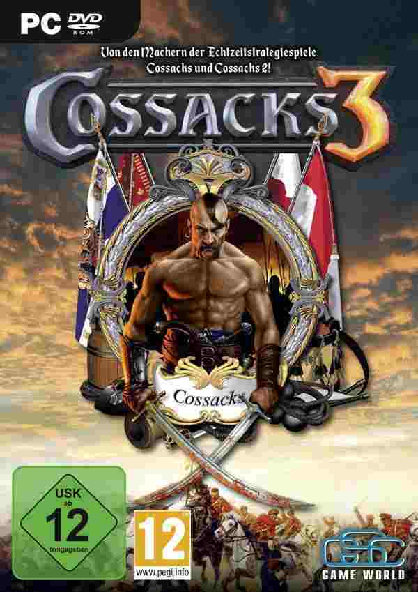 Cossacks 3 - Path to Grandeur Key kaufen  Key