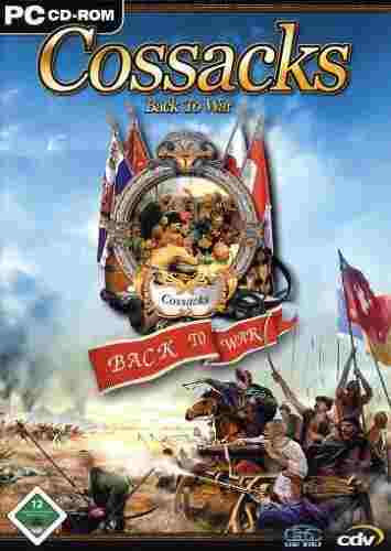 Cossacks I - Back to War Key kaufen für Steam Download