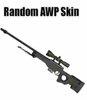 Counter Strike: Global Offensive Random AWP Ski1 Code kaufen 