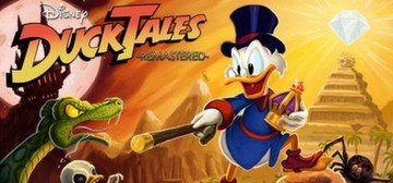 DuckTales - Remastered Key kaufen Key