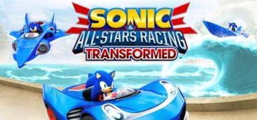 Sonic & All-Stars Racing Transformed Key kaufen für Steam Download Sega
