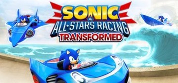 Sonic & All-Stars Racing Transformed Key kaufen  Steam Download Sega Key