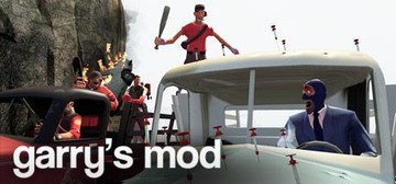 Garry's Mod Key kaufen Key