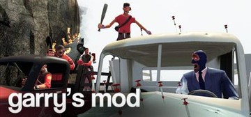 Garry's Mod Key kaufen