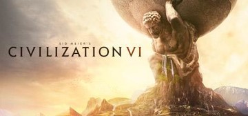  Civilization 6 Key kaufen - CIV VI Key günstig!