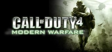 Call Of Duty 4 Modern Warfare Key kaufen