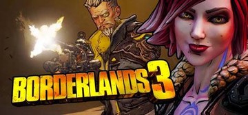 Borderlands 3 Key kaufen