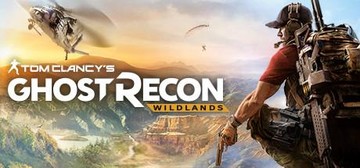 Ghost Recon Wildlands Key kaufen