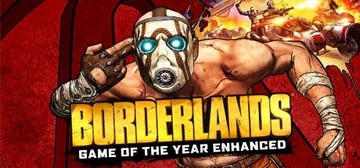 Borderlands 1 GOTY Edition Key kaufen