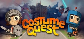 Costume Quest Key kaufen