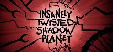 Insanely Twisted Shadow Planet Key kaufen