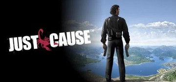 Just Cause Key kaufen Key