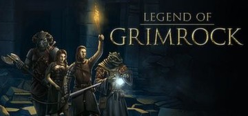 Legend of Grimrock Key kaufen