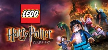Lego Harry Potter 5-7 Key kaufen Key