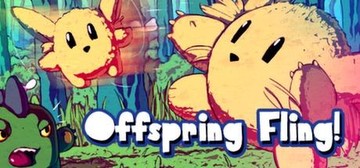 Offspring Fling Key kaufen