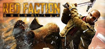 Red Faction Guerrilla Key kaufen