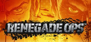 Renegade Ops Key kaufen
