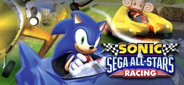 Sonic All Stars Racing Key kaufen