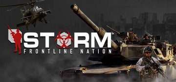 Storm - Frontline Nation Key kaufen