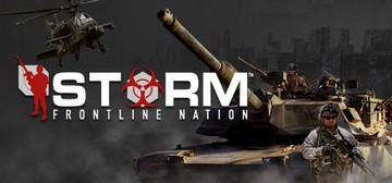 Storm - Frontline Nation Key kaufen Key