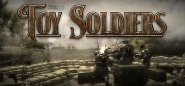 Toy Soldiers Key kaufen Key