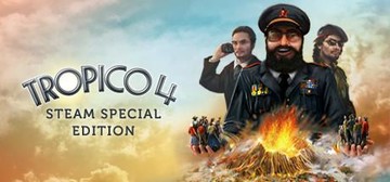Tropico 4 Key kaufen Key