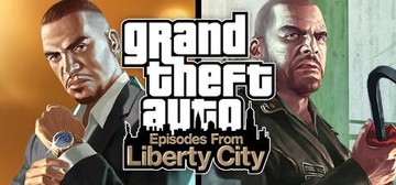 GTA IV Episodes from Liberty City Key kaufen