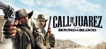 Call of Juarez Bound in Blood Key kaufen