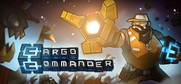 Cargo Commander Key kaufen Key