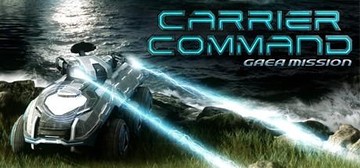 Carrier Command - Gaea Mission Key kaufen