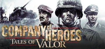 Company of Heroes Tales of Valor Key kaufen Key