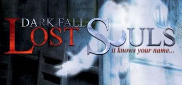 Dark Fall Lost Souls Key kaufen