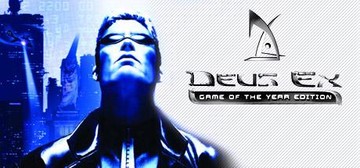 Deus Ex GOTY Edition Key kaufen Key