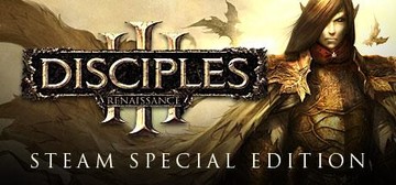 Disciples III - Renaissance Key kaufen