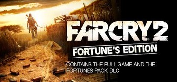 Far Cry 2 Key kaufen
