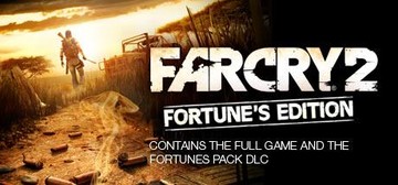 Far Cry 2 Key kaufen Key