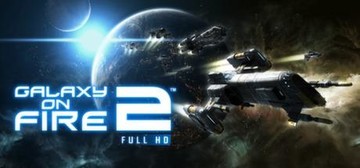 Galaxy on Fire 2 Full HD Key kaufen Key