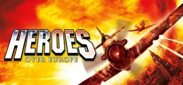 Heroes over Europe Key kaufen