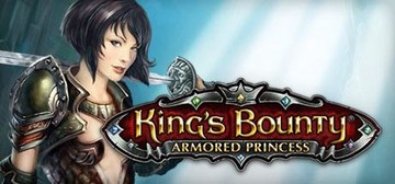 Kings Bounty - Armored Princess Key kaufen