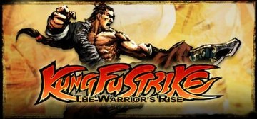 Kung Fu Strike - The Warriors Rise Key kaufen