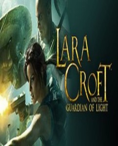 Lara Croft and the Guardian of Light Key kaufen