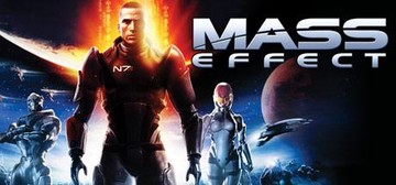 Mass Effect Key kaufen Key