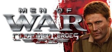 Men of War - Condemned Heroes Key kaufen