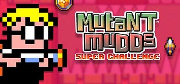 Mutant Mudds Key kaufen